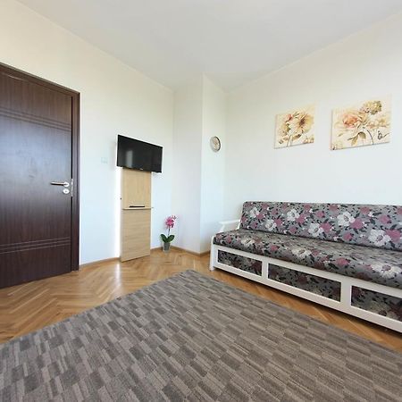 Lazur Apartment Romato Burgas Zewnętrze zdjęcie