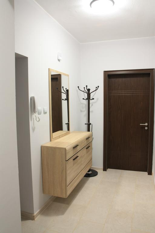 Lazur Apartment Romato Burgas Zewnętrze zdjęcie