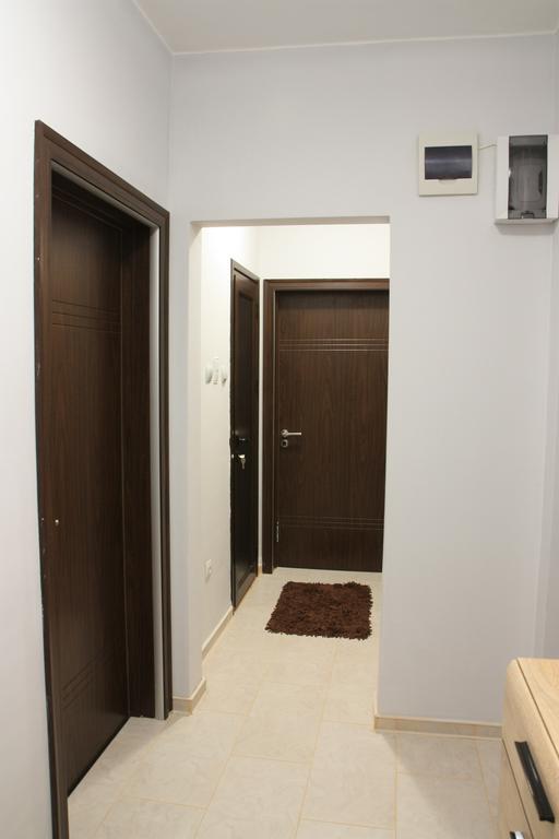 Lazur Apartment Romato Burgas Zewnętrze zdjęcie