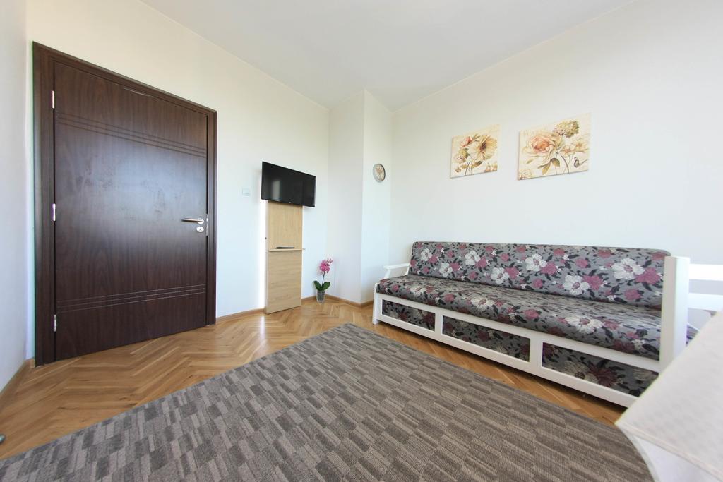 Lazur Apartment Romato Burgas Zewnętrze zdjęcie