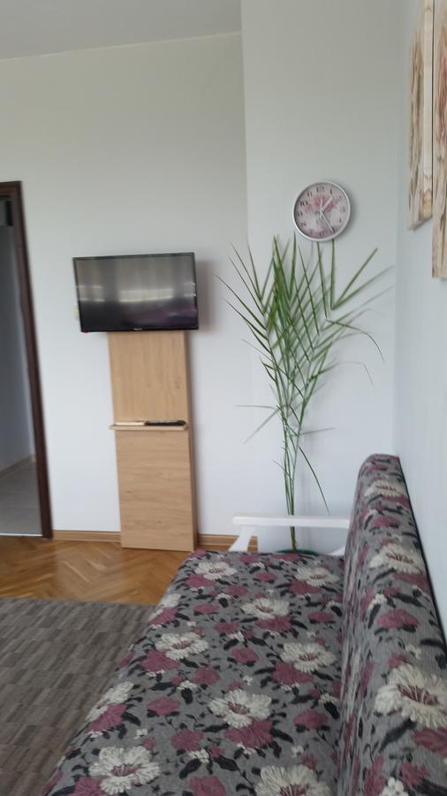 Lazur Apartment Romato Burgas Zewnętrze zdjęcie