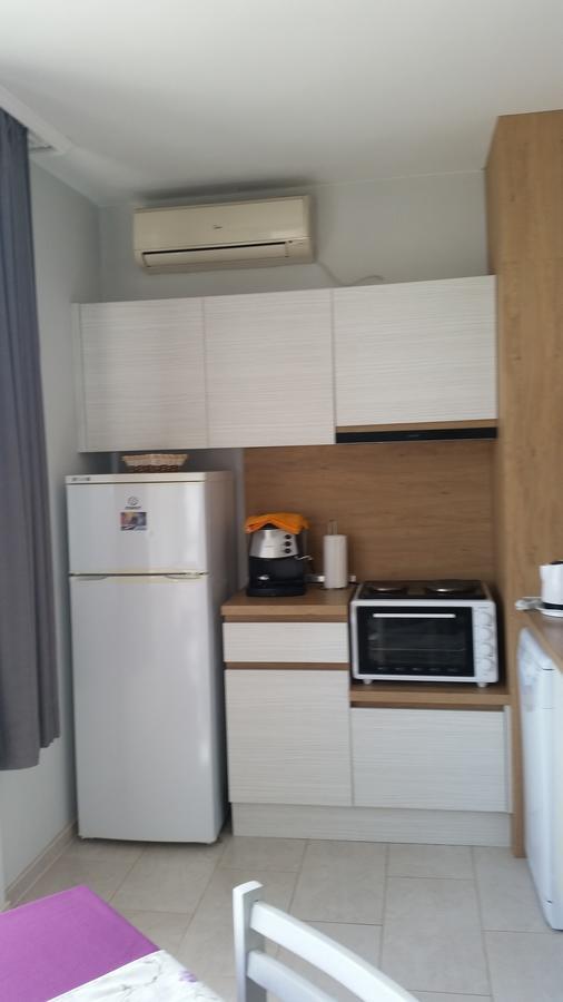 Lazur Apartment Romato Burgas Zewnętrze zdjęcie