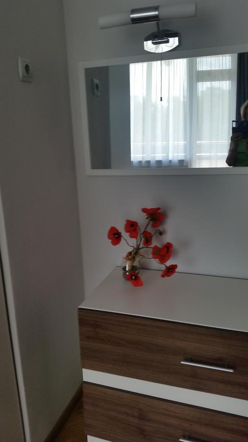 Lazur Apartment Romato Burgas Zewnętrze zdjęcie